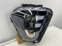 Lampa reflektor Hyundai Kona 2 II 22r.- LEWA przednia LED Europa oryginal kierunek na żarówkę lewy przód be92161010
