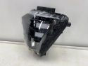 Lampa reflektor Hyundai Kona 2 II 22r.- LEWA przednia LED Europa oryginal kierunek na żarówkę lewy przód be92161010