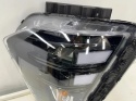 Lampa reflektor Hyundai Kona 2 II 22r.- LEWA przednia LED Europa oryginal kierunek na żarówkę lewy przód be92161010