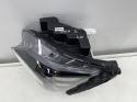Lampa reflektor Hyundai Kona 2 II 22r.- LEWA przednia LED Europa oryginal kierunek na żarówkę lewy przód be92161010