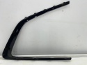Listwa BMW X3 G01 BMW iX3 G08 17-24r. NOWA lewa tylna boczna nakładka karoseryjna ozdobna obramówka szyby Shadow Line połysk