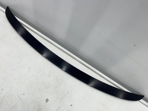 Listwa BYD Seal 22r.- NOWA tylna nakładka klapy bagażnika pod szybę tylną blenda ekea-6302030 13442727-00