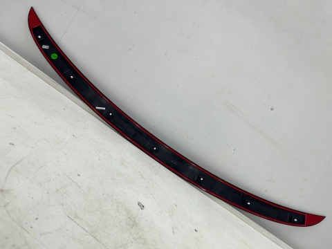 Listwa BYD Seal 22r.- NOWA tylna nakładka klapy bagażnika pod szybę tylną blenda ekea-6302030 13442727-00
