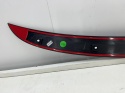 Listwa BYD Seal 22r.- NOWA tylna nakładka klapy bagażnika pod szybę tylną blenda ekea-6302030 13442727-00