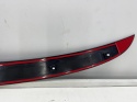 Listwa BYD Seal 22r.- NOWA tylna nakładka klapy bagażnika pod szybę tylną blenda ekea-6302030 13442727-00