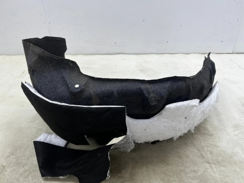 Nadkole Lexus LBX 23r.- lewe tylne oryginalne lewy tył 65638-52060