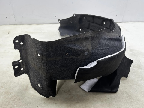 Nadkole Lexus LBX 23r.- lewe tylne oryginalne lewy tył 65638-52060
