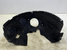 Nadkole Mini Countryman I R60 Mini Paceman R61 10-17r. PRAWE przednie 9802413