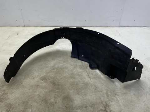 Nadkole Opel Karl Chevrolet Spark 4 IV 14-22r. PRAWE przednie 95261115