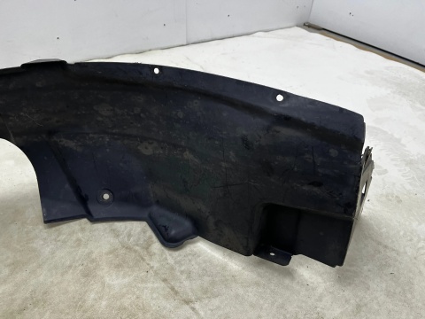 Nadkole Opel Karl Chevrolet Spark 4 IV 14-22r. PRAWE przednie 95261115