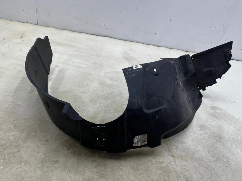 Nadkole Opel Karl Chevrolet Spark 4 IV 14-22r. PRAWE przednie 95261115