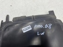 Osłona chłodnicy WV Passat B8 14-19r. LEWA kierownica powietrza pasa wlot