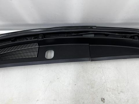 Podszybie Mazda 6 GH 07-12r. uszczelka dysze spryskiwaczy szyby kompletne gs1f507s1