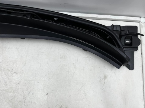 Podszybie Mazda 6 GH 07-12r. uszczelka dysze spryskiwaczy szyby kompletne gs1f507s1