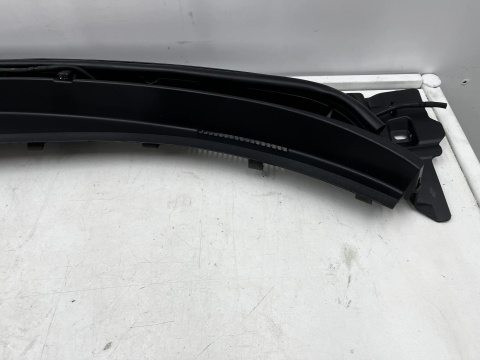 Podszybie Mazda 6 GH 07-12r. uszczelka dysze spryskiwaczy szyby kompletne gs1f507s1