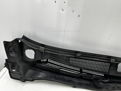 Podszybie Mazda 6 GH 07-12r. uszczelka dysze spryskiwaczy szyby kompletne gs1f507s1