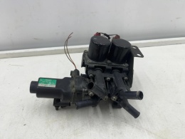 Pompa wody Audi A8 D3 02-10r. pompka elektryczna elektrozawór wody 4e0959617a