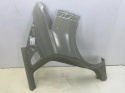 Poszycie BYD Atto 3 21r.- NOWY lewy tylny błotnik poszycie ĆWIARTKA ORYGINALNA 13916471-00