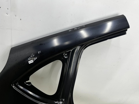 Poszycie Mazda CX-5 II KF KB 16-25r. NOWY prawy tylny błotnik poszycie ĆWIARTKA ORYGINALNA