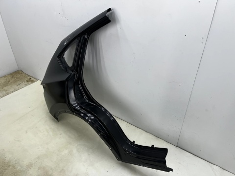 Poszycie Mazda CX-5 II KF KB 16-25r. NOWY prawy tylny błotnik poszycie ĆWIARTKA ORYGINALNA