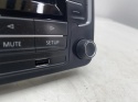 Radio VW Caddy III Lift Amarok Transporter T6 T6.1 Multivan 15-20r. z kodem do radia tuner fabryczny panel sterowania wyświetlac