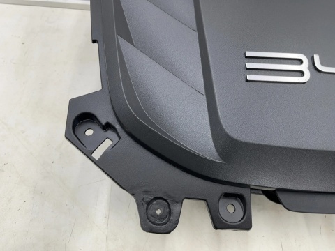 Schowek bagażnika BYD Seal 22r.- Elektryk schowek bagażowy pod maską ekea-5302510 ekea-5302511