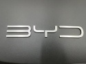 Schowek bagażnika BYD Seal 22r.- Elektryk schowek bagażowy pod maską ekea-5302510 ekea-5302511