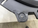 Schowek bagażnika BYD Seal 22r.- Elektryk schowek bagażowy pod maską ekea-5302510 ekea-5302511