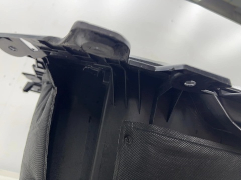 Schowek bagażnika BYD Seal 22r.- Elektryk schowek bagażowy pod maską ekea-5302510 ekea-5302511