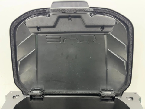 Schowek bagażnika BYD Seal 22r.- Elektryk schowek bagażowy pod maską ekea-5302510 ekea-5302511