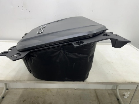 Schowek bagażnika BYD Seal 22r.- Elektryk schowek bagażowy pod maską ekea-5302510 ekea-5302511