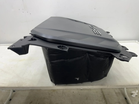 Schowek bagażnika BYD Seal 22r.- Elektryk schowek bagażowy pod maską ekea-5302510 ekea-5302511