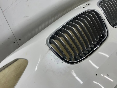 Zderzak przedni BMW 1 F20 F21 11-15r. Przedlift przód 4XPDC 7245731