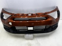 Zderzak przedni Citroen C4 3 III 20-24r. Przedlift przód 6XPDC 9834692580