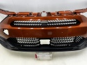 Zderzak przedni Citroen C4 3 III 20-24r. Przedlift przód 6XPDC 9834692580