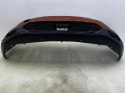 Zderzak przedni Citroen C4 3 III 20-24r. Przedlift przód 6XPDC 9834692580