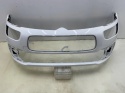 Zderzak przedni Citroen C4 Picasso 2 II 16-19r. Lift przód PDC AA37702777