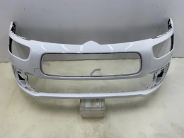 Zderzak przedni Citroen C4 Picasso 2 II 16-19r. Lift przód PDC AA37702777