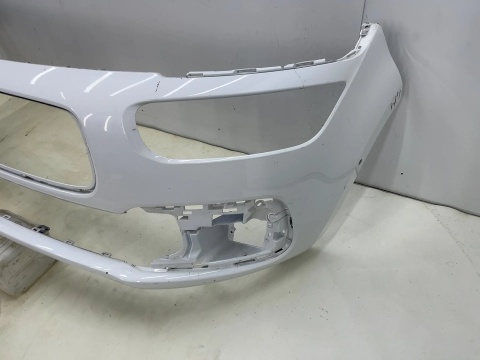 Zderzak przedni Citroen C4 Picasso 2 II 16-19r. Lift przód PDC AA37702777