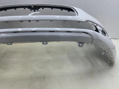 Zderzak przedni Citroen C4 Picasso 2 II 16-19r. Lift przód PDC AA37702777