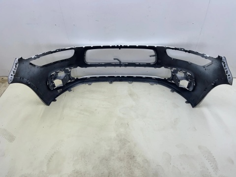 Zderzak przedni Citroen C4 Picasso 2 II 16-19r. Lift przód PDC AA37702777
