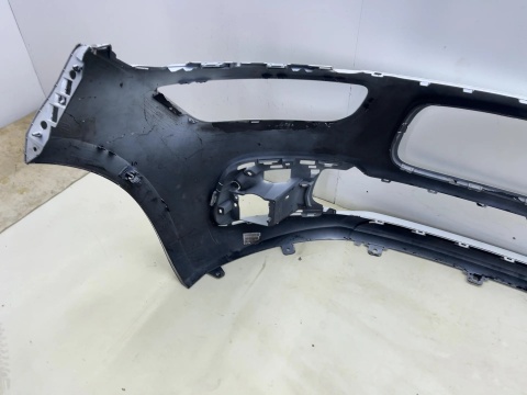 Zderzak przedni Citroen C4 Picasso 2 II 16-19r. Lift przód PDC AA37702777