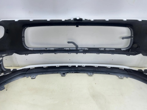 Zderzak przedni Citroen C4 Picasso 2 II 16-19r. Lift przód PDC AA37702777