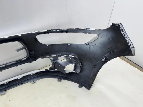 Zderzak przedni Citroen C4 Picasso 2 II 16-19r. Lift przód PDC AA37702777