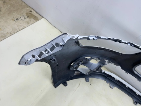 Zderzak przedni Citroen C4 Picasso 2 II 16-19r. Lift przód PDC AA37702777