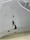 Zderzak przedni Citroen C4 Picasso 2 II 16-19r. Lift przód PDC AA37702777