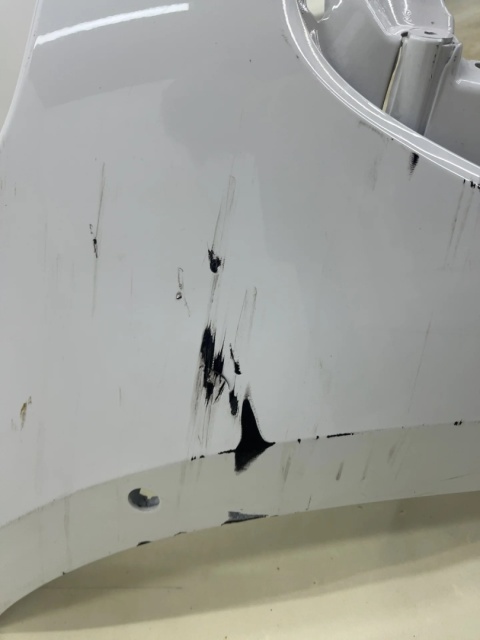 Zderzak przedni Citroen C4 Picasso 2 II 16-19r. Lift przód PDC AA37702777