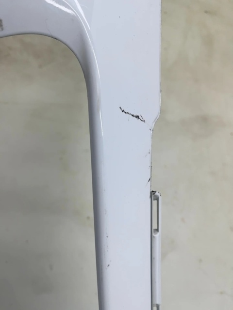Zderzak przedni Citroen C4 Picasso 2 II 16-19r. Lift przód PDC AA37702777