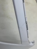 Zderzak przedni Citroen C4 Picasso 2 II 16-19r. Lift przód PDC AA37702777
