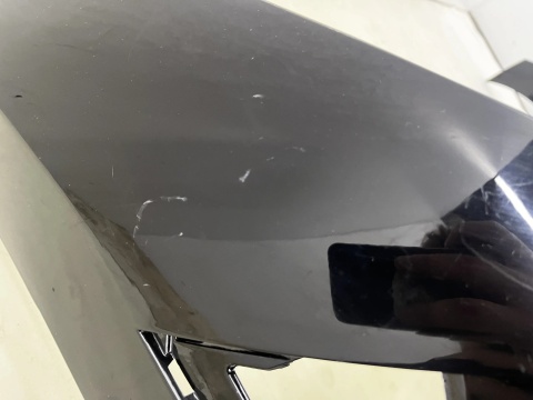 Zderzak przedni Hyundai Ioniq 6 CE 22-26r Przedlift przód 6XPDC 86511-KL000